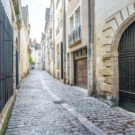 Charmante Maison De Centre Historique 5p *